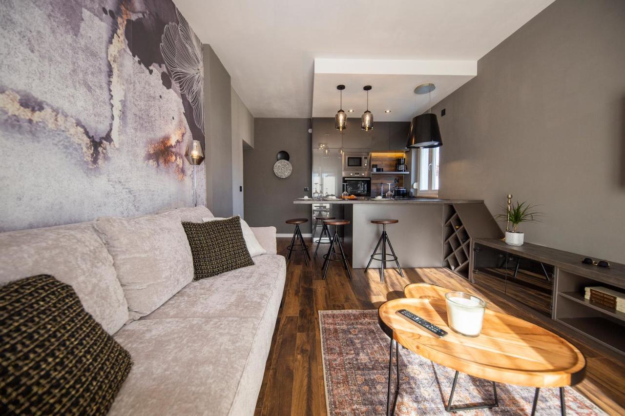 Apartment Dorotea'S Place Zadar Zewnętrze zdjęcie