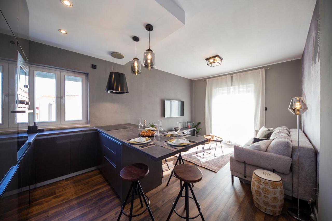 Apartment Dorotea'S Place Zadar Zewnętrze zdjęcie