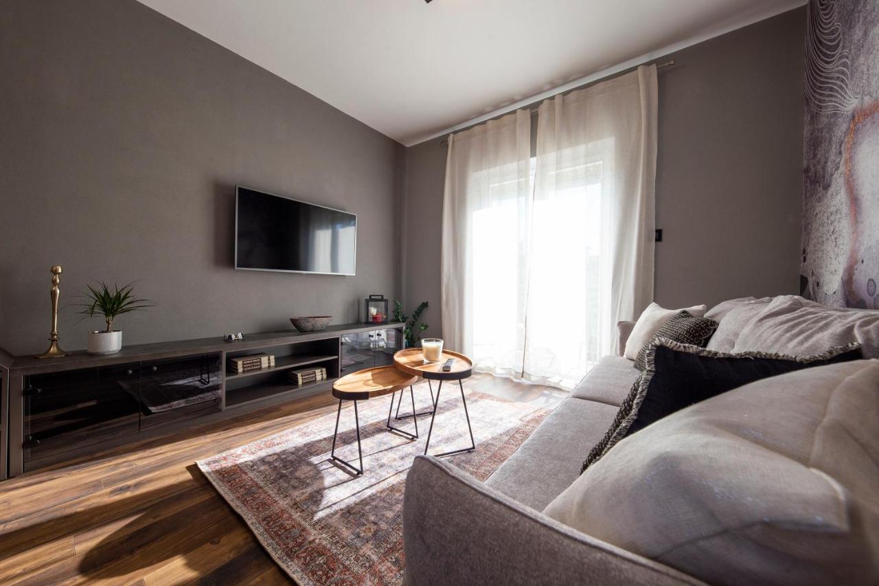Apartment Dorotea'S Place Zadar Zewnętrze zdjęcie