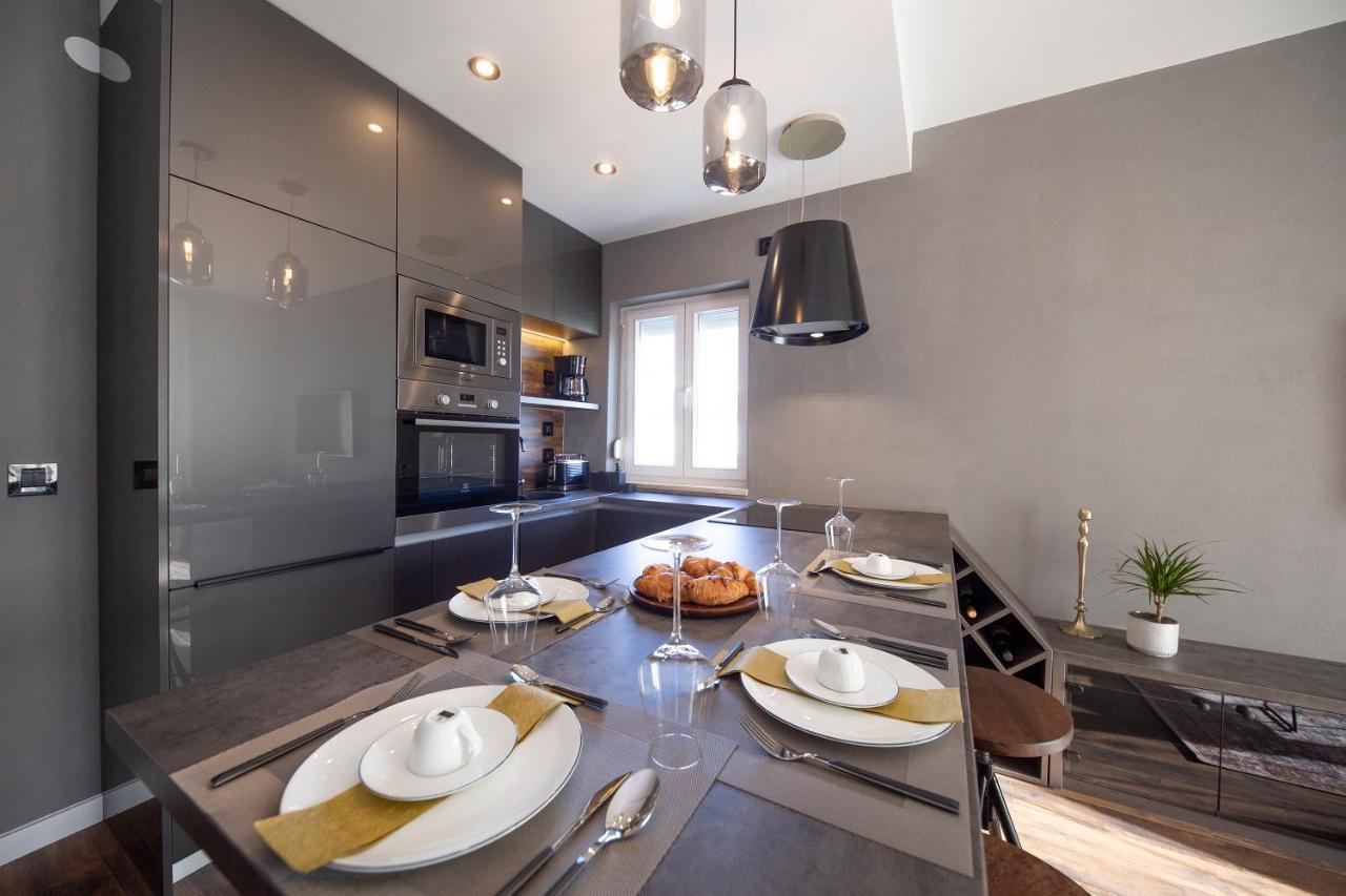 Apartment Dorotea'S Place Zadar Zewnętrze zdjęcie