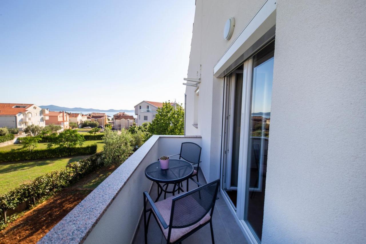 Apartment Dorotea'S Place Zadar Zewnętrze zdjęcie