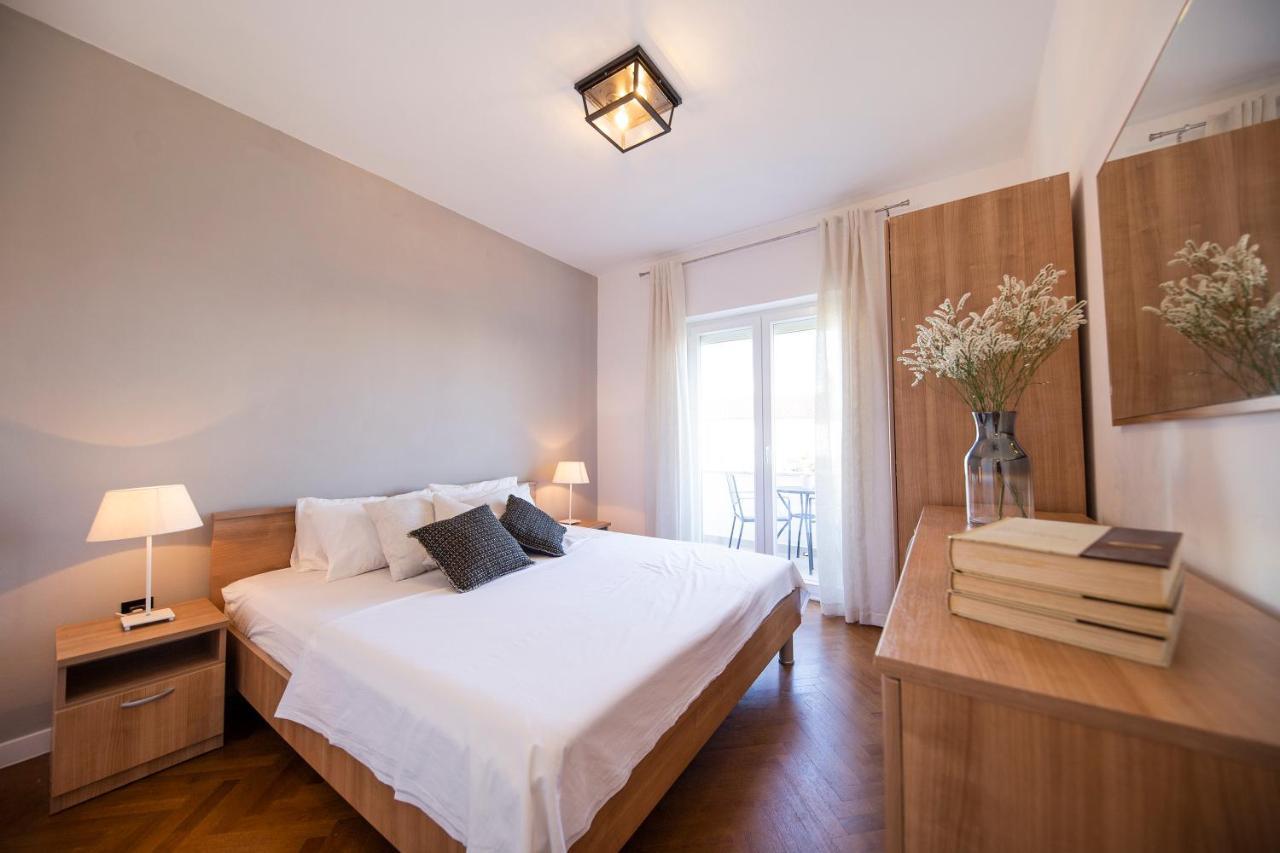 Apartment Dorotea'S Place Zadar Zewnętrze zdjęcie