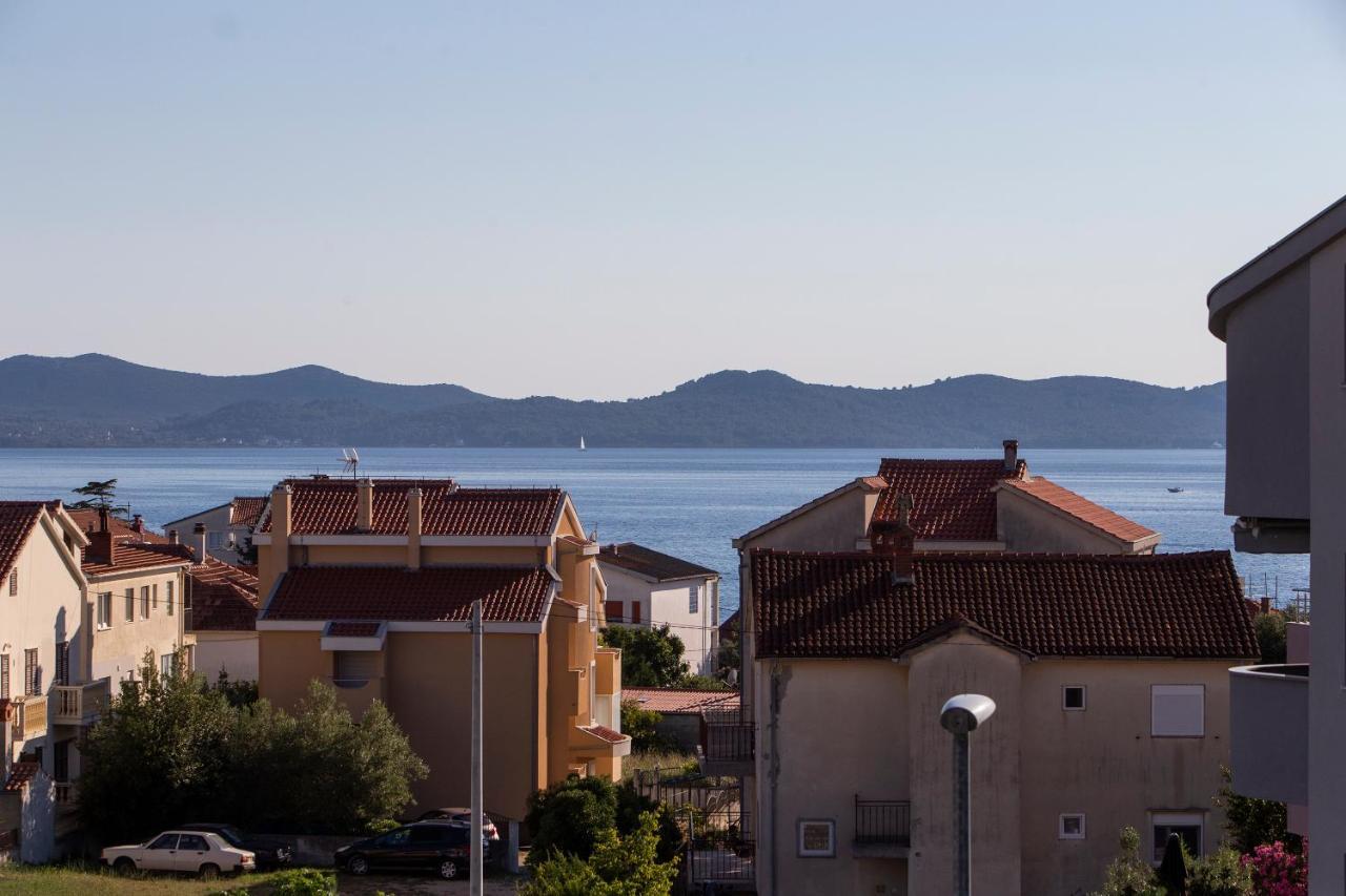 Apartment Dorotea'S Place Zadar Zewnętrze zdjęcie