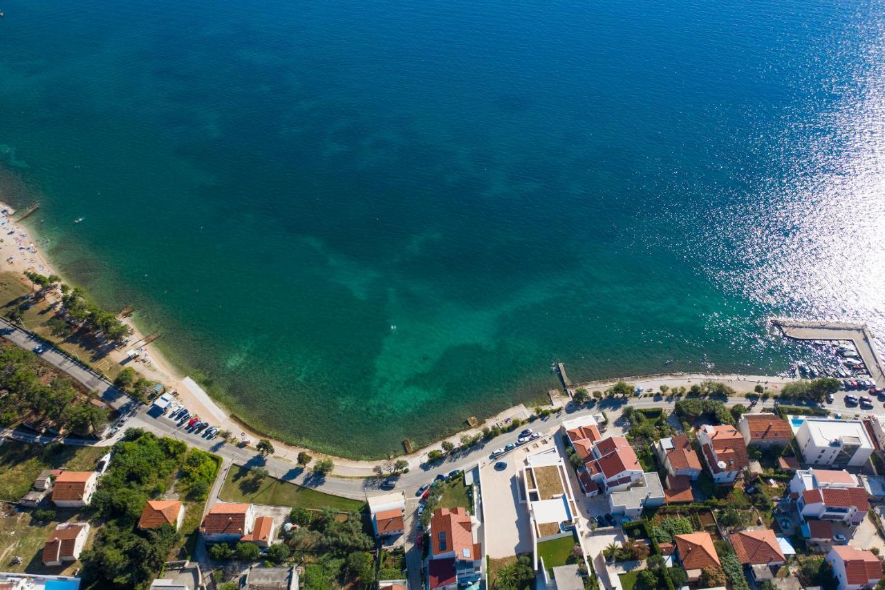 Apartment Dorotea'S Place Zadar Zewnętrze zdjęcie